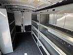 New 2024 Ford Transit 250 Base Medium Roof RWD, Adrian Steel Base Shelving Upfitted Cargo Van for sale #RF06185 - photo 23