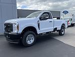 2024 Ford F-350 Regular Cab SRW 4x4, Pickup for sale #RF06542 - photo 1