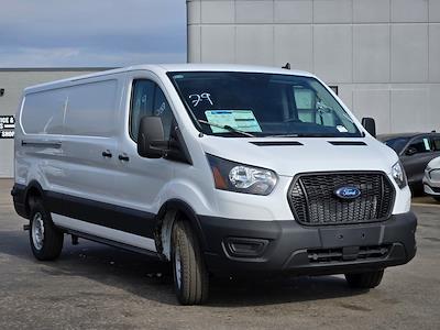 2024 Ford Transit 350 Super Cab Low Roof RWD, Empty Cargo Van for sale #RF08282 - photo 1