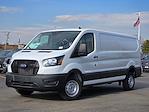 2024 Ford Transit 350 Super Cab Low Roof RWD, Empty Cargo Van for sale #RF08282 - photo 3