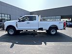 2024 Ford F-350 Super Cab SRW 4x4, Voth Truck Bodies Dump Body Dump Truck for sale #RF08646 - photo 3