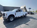 2024 Ford F-350 Super Cab SRW 4x4, Voth Truck Bodies Dump Body Dump Truck for sale #RF08646 - photo 30