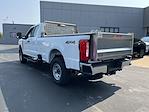 2024 Ford F-350 Super Cab SRW 4x4, Voth Truck Bodies Dump Body Dump Truck for sale #RF08646 - photo 4