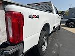 2024 Ford F-350 Super Cab SRW 4x4, Voth Truck Bodies Dump Body Dump Truck for sale #RF08646 - photo 8