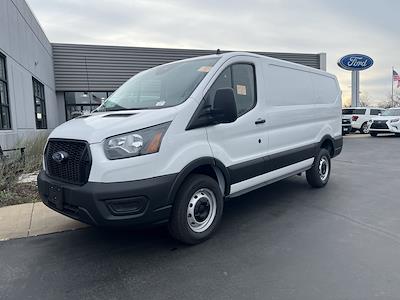 New 2024 Ford Transit 250 Base Low Roof RWD, Empty Cargo Van for sale #RF08958 - photo 1