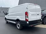 New 2024 Ford Transit 250 Base Low Roof RWD, Empty Cargo Van for sale #RF08958 - photo 4