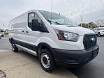 New 2024 Ford Transit 250 Base Low Roof RWD, Empty Cargo Van for sale #RF08958 - photo 8