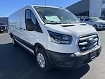 2024 Ford E-Transit 350 Super Cab Low Roof RWD, Empty Cargo Van for sale #RF09369 - photo 11