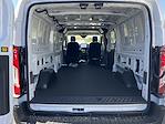 2024 Ford E-Transit 350 Super Cab Low Roof RWD, Empty Cargo Van for sale #RF09369 - photo 2