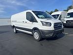 2024 Ford E-Transit 350 Super Cab Low Roof RWD, Empty Cargo Van for sale #RF09371 - photo 1