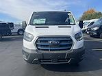 2024 Ford E-Transit 350 Super Cab Low Roof RWD, Empty Cargo Van for sale #RF09371 - photo 13