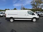 2024 Ford E-Transit 350 Super Cab Low Roof RWD, Empty Cargo Van for sale #RF09371 - photo 3