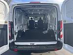 2024 Ford E-Transit 350 Super Cab Low Roof RWD, Empty Cargo Van for sale #RF09371 - photo 2