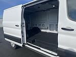 2024 Ford E-Transit 350 Super Cab Low Roof RWD, Empty Cargo Van for sale #RF09371 - photo 28