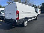 2024 Ford E-Transit 350 Super Cab Low Roof RWD, Empty Cargo Van for sale #RF09371 - photo 4