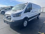 2024 Ford E-Transit 350 Super Cab Low Roof RWD, Empty Cargo Van for sale #RF09371 - photo 9