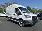 New 2024 Ford Transit 350 Base Super Cab High Roof RWD, Empty Cargo Van for sale #RF09866 - photo 1