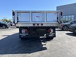 2024 Ford F-600 Regular Cab DRW 4x4, Rugby Eliminator LP Steel Dump Truck for sale #RF10928 - photo 4