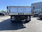 New 2024 Ford F-600 XL Regular Cab 4x4, Rugby Eliminator LP Steel Dump Truck for sale #RF10928 - photo 4