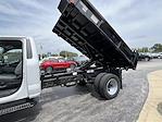 New 2024 Ford F-600 XL Regular Cab 4x4, Rugby Eliminator LP Steel Dump Truck for sale #RF10944 - photo 18