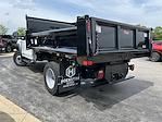 New 2024 Ford F-600 XL Regular Cab 4x4, Rugby Eliminator LP Steel Dump Truck for sale #RF10944 - photo 5