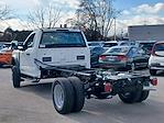 2024 Ford F-550 Regular Cab DRW 4x4, Cab Chassis for sale #RF11864 - photo 10