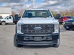 2024 Ford F-550 Regular Cab DRW 4x4, Cab Chassis for sale #RF11864 - photo 4