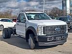 2024 Ford F-550 Regular Cab DRW 4x4, Cab Chassis for sale #RF11864 - photo 1