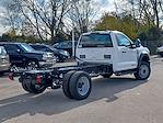 2024 Ford F-550 Regular Cab DRW 4x4, Cab Chassis for sale #RF11864 - photo 2