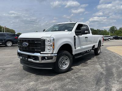 New 2024 Ford F-250 XL Super Cab 4x4, Pickup for sale #RF12424 - photo 1