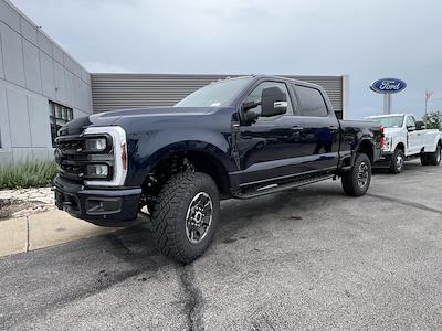 New 2024 Ford F-250 Lariat Crew Cab 4x4, Pickup for sale #RF13293 - photo 1