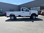 New 2024 Ford F-350 XL Regular Cab 4x4, Western Snowplow Plow Truck for sale #RF13712 - photo 3