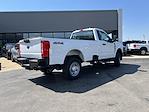 New 2024 Ford F-350 XL Regular Cab 4x4, Western Snowplow Plow Truck for sale #RF13712 - photo 3