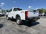 New 2024 Ford F-350 XL Regular Cab 4x4, Western Snowplow Plow Truck for sale #RF13712 - photo 6