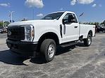 New 2024 Ford F-350 XL Regular Cab 4x4, Western Snowplow Plow Truck for sale #RF13712 - photo 6