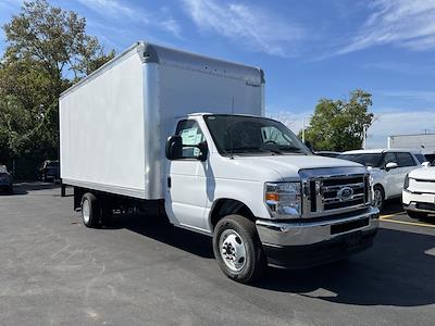 New 2025 Ford E-450 Base RWD, Rockport Box Van for sale #RF14846 - photo 1