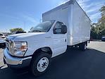 New 2025 Ford E-450 Base RWD, Rockport Box Van for sale #RF14846 - photo 10