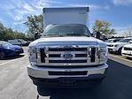 New 2025 Ford E-450 Base RWD, Rockport Box Van for sale #RF14846 - photo 15