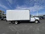 New 2025 Ford E-450 Base RWD, Rockport Box Van for sale #RF14846 - photo 3