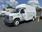 New 2025 Ford E-350 Base RWD, Knapheide KUV Service Utility Van for sale #SF15396 - photo 1