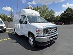 New 2025 Ford E-350 Base RWD, Knapheide KUV Service Utility Van for sale #SF15396 - photo 9