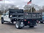 New 2024 Ford F-450 XL Super Cab 4x4, 11' 3" Rugby Eliminator LP Steel Dump Truck for sale #RF15919 - photo 3