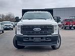 New 2024 Ford F-450 XL Super Cab 4x4, 11' 3" Rugby Eliminator LP Steel Dump Truck for sale #RF15919 - photo 5