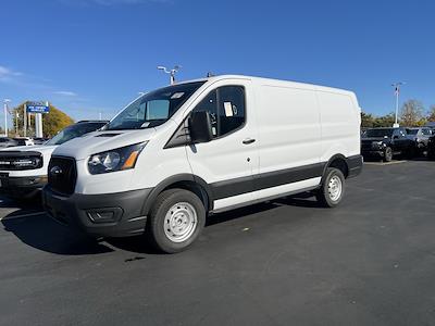 2024 Ford Transit 250 Low Roof RWD, Empty Cargo Van for sale #RF16372 - photo 1