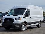 New 2024 Ford Transit 150 Base Medium Roof RWD, Empty Cargo Van for sale #RF18344 - photo 3