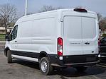 New 2024 Ford Transit 150 Base Medium Roof RWD, Empty Cargo Van for sale #RF18344 - photo 11