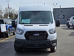 New 2024 Ford Transit 150 Base Medium Roof RWD, Empty Cargo Van for sale #RF18344 - photo 4