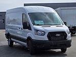 New 2024 Ford Transit 150 Base Medium Roof RWD, Empty Cargo Van for sale #RF18344 - photo 1