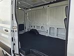 New 2024 Ford Transit 150 Base Medium Roof RWD, Empty Cargo Van for sale #RF18344 - photo 9
