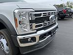 2024 Ford F-550 Super Cab DRW 4x4, Reading Master Mechanic HD Crane for sale #RF20015 - photo 11